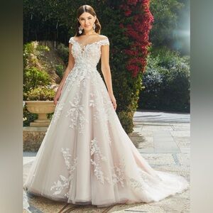 NWT Evelina by Casablanca